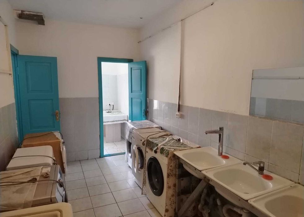 Продам комнату в общежитии на 2 этаже
