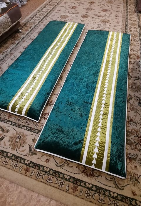 Продам Құрақ көрпе,декор.подушки