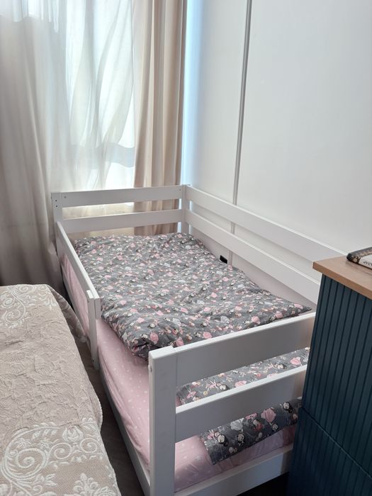 Продам кровать детский