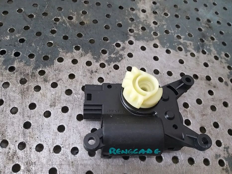 Motoras clapeta aeroterma jeep renegade bu b1 bv mr1138004211 3093913