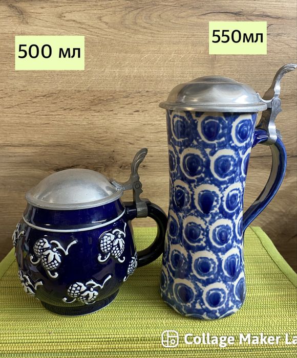 Халби  аркопал,порцелан и керамика