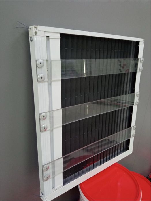 Москитная сетка на дверь плессе