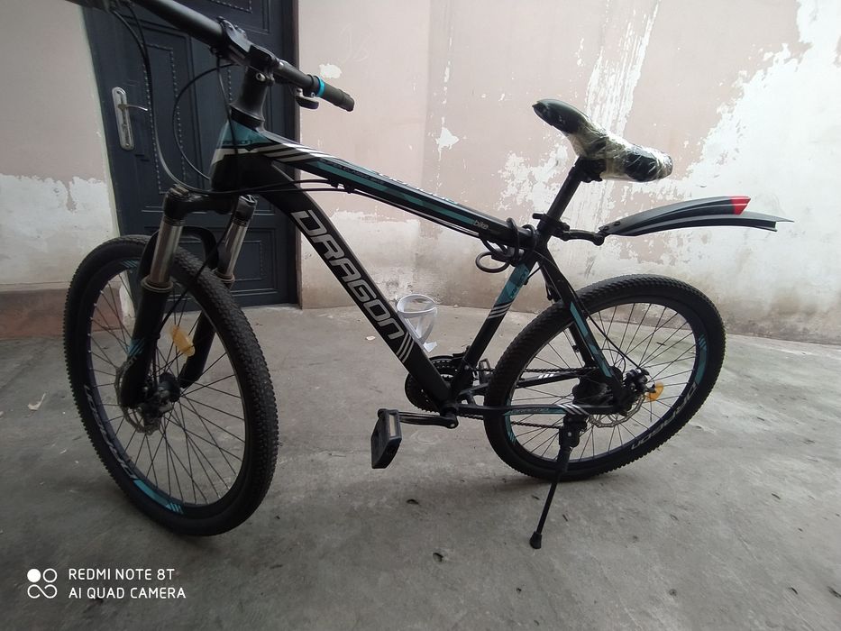 Velosiped sotiladi  kelishamiz