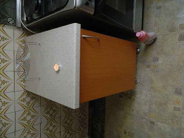 Vand bucatarie completa