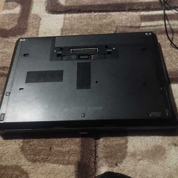 Продавам лаптоп HP