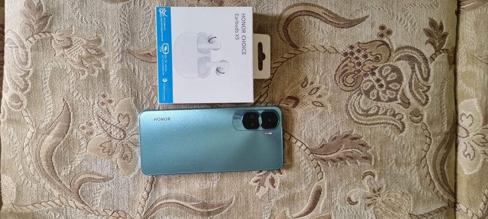 Продам HONOR 90 Lite
