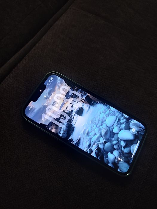 Айфон 14 в хорошем состоянии