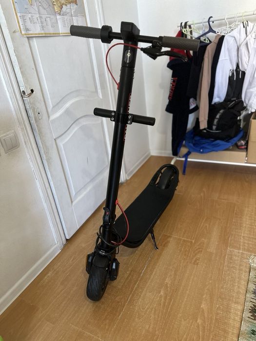 Электросамокат Dauscher X10. СРОЧНО!