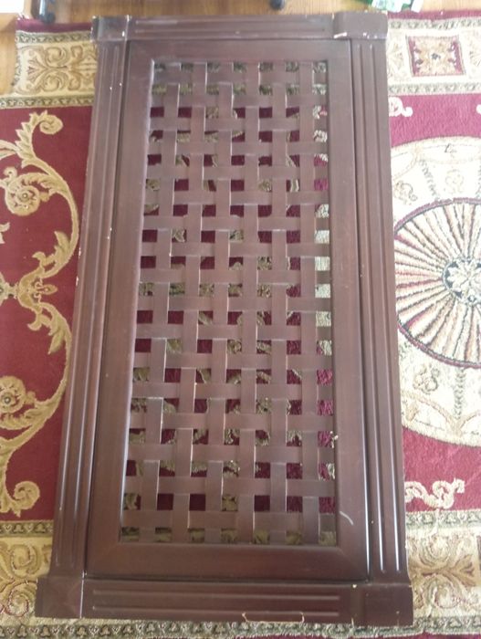 Batare opshipka sotiladi MDF