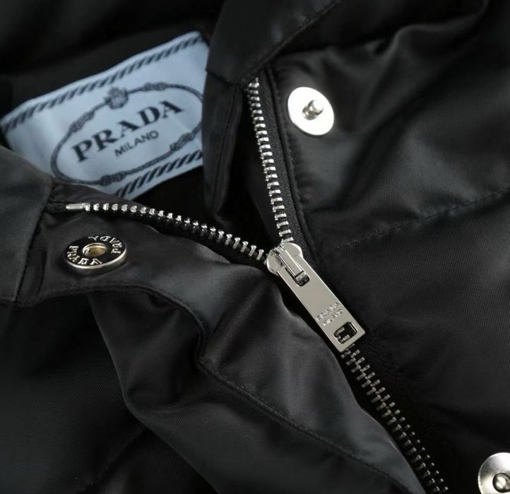 Куртка Prado премиум качество