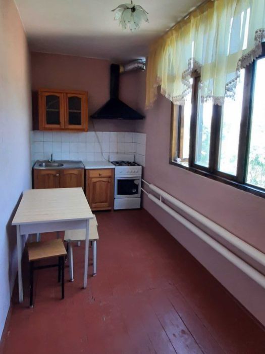 Феруза. 1в2. Балкон 2х6. Напротив Эко базара.