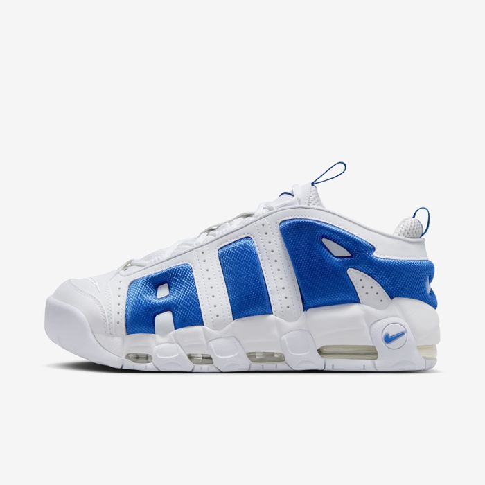 Nike Air More Uptempo - 44 и 45 Номер Оригинални