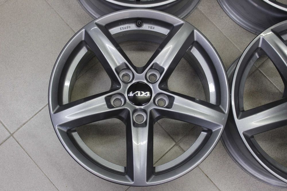 Джанти 16" Kia .