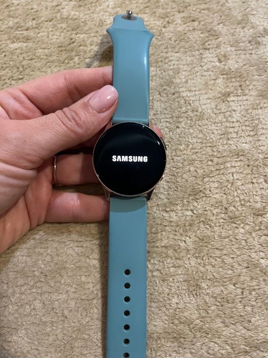 Samsung Galaxy Watch Active 2