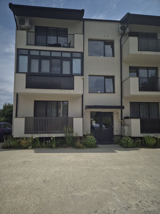 Apartament de inchiriat