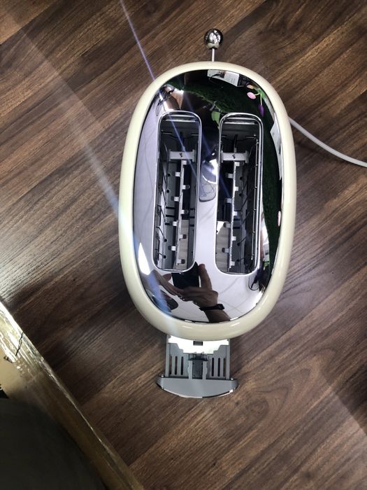 Тостер SMEG original