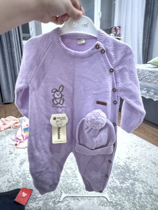 Продам детские вещи