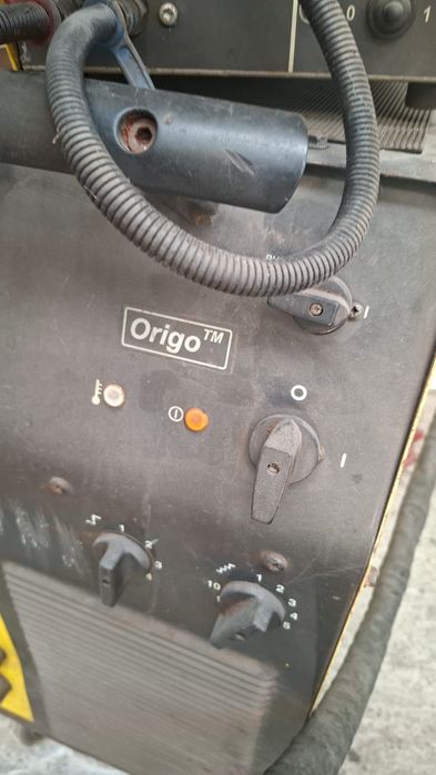 Aparat sudura Mig-mag 1200 euro + tva