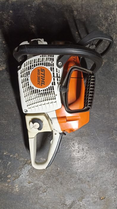 Продам Stihl Ms 362c