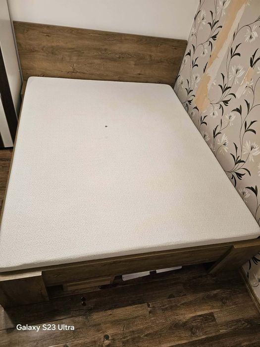 Mobila pat canapea comoda