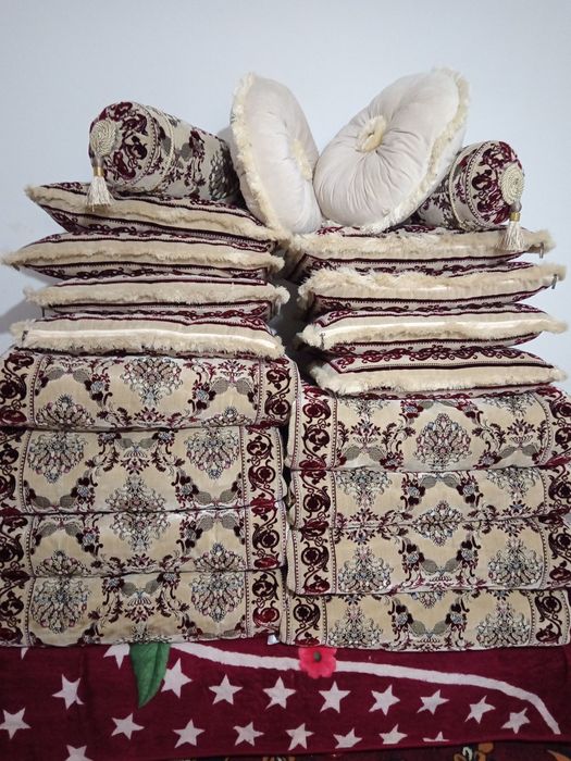 Kelin sarpo kurpa tushekla