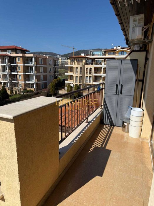 Продава се Двустаен апартамент в Свети Влас - 59 кв.м за 839 €/кв.м - Снимка #9