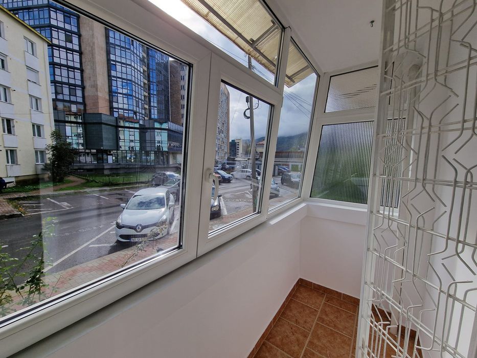 Apartament central zona Unic