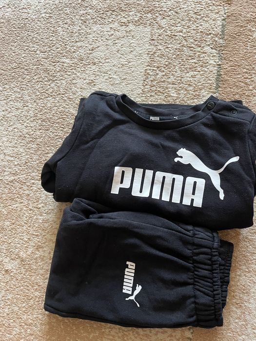 Оргинален анцунг на puma