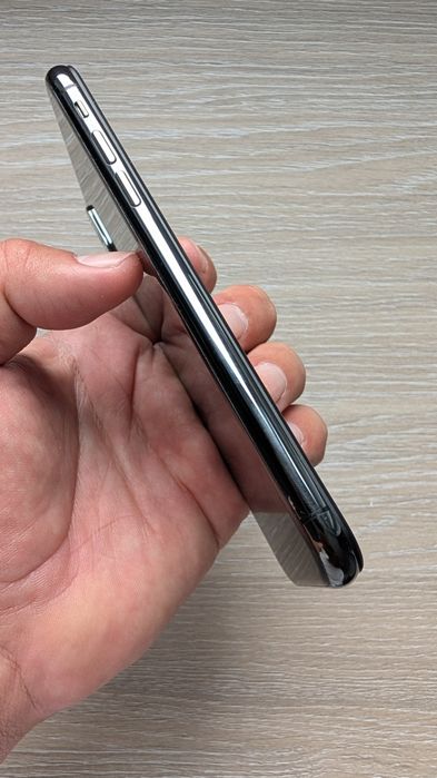 iPhone x , 256 gb