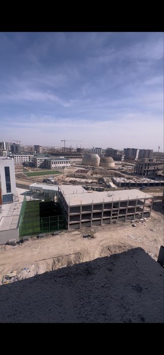 Buxoro city 2 xonali uy sotiladi