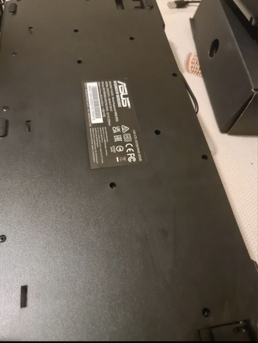 Tastatura Asus Backlit Kb V2 noua