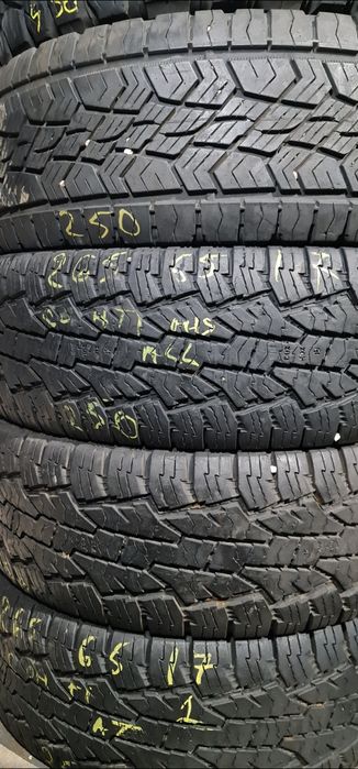 Anvelope At 265 65 17 si 225 60 17 si 285 60 18
