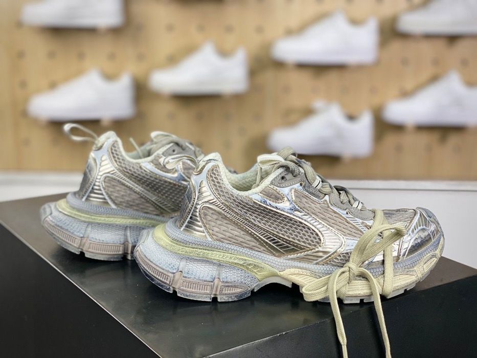 Balenciaga 3Xl Premium Sneakers