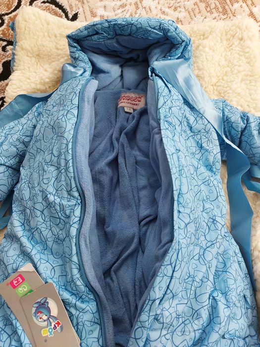 Продам комбинезон