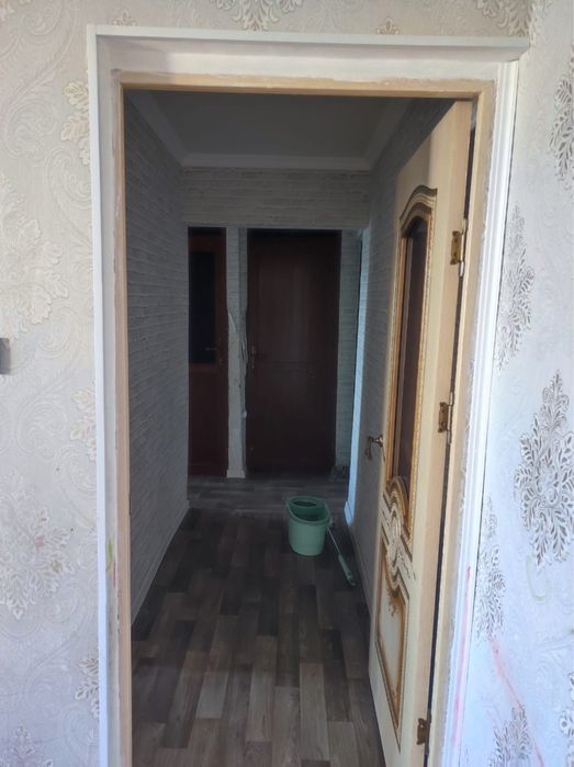 1 мкр 3 бөлмелі квартира сатылады