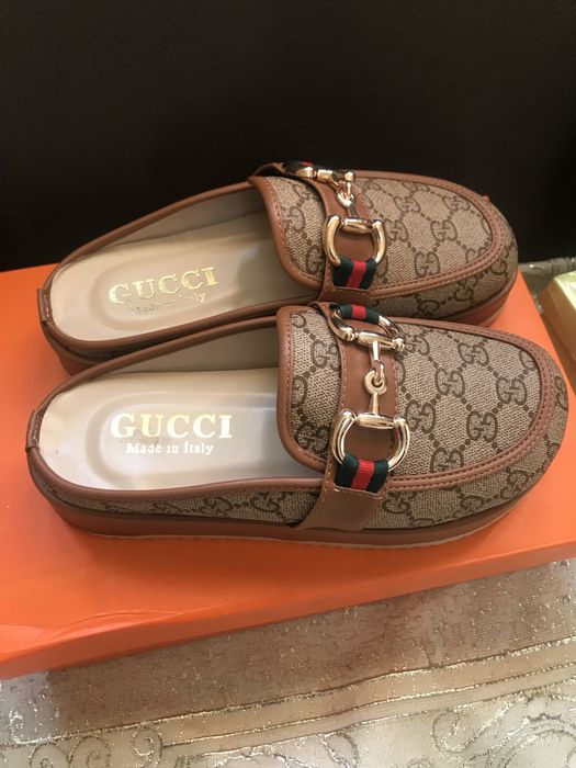 Обувь новая