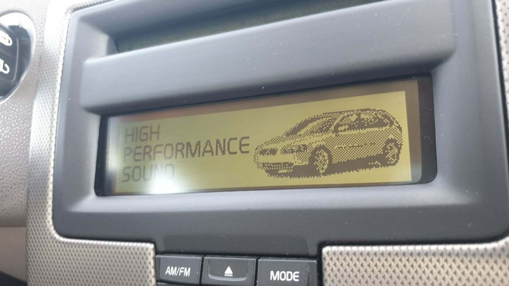 Volvo V50 2007 2.0 diesel 136cp