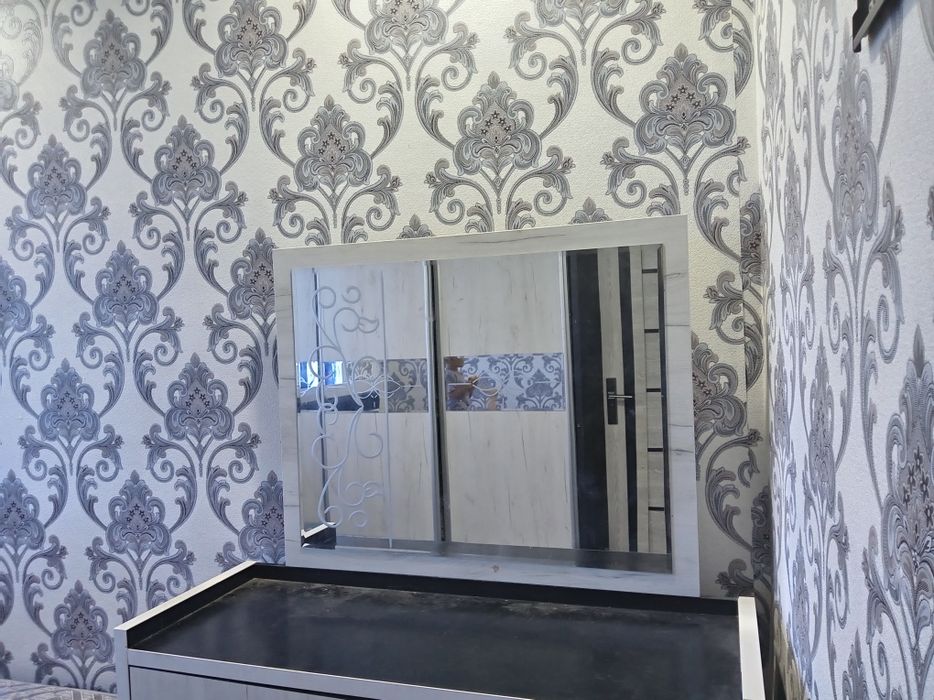 Komplekt spalniy mebel sotiladi
