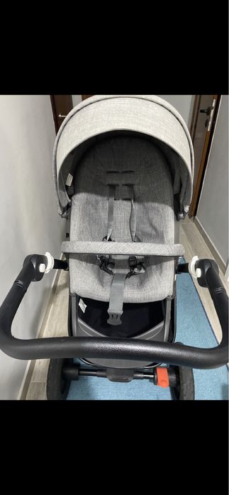 Количка Stokke crusi