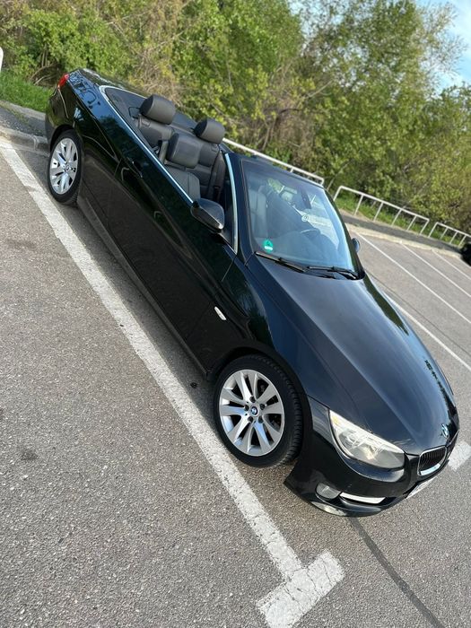 Vând BMW sr.3,E93, Proprietar