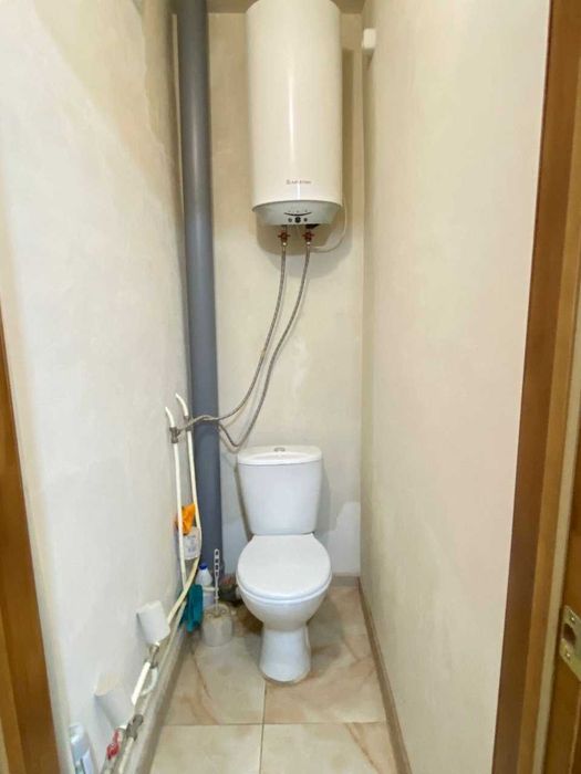 2 комн квартира в центре