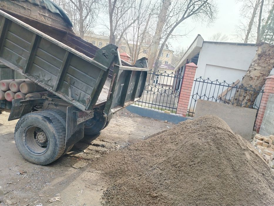Песок для штукатурки клинец для стяжки доставка