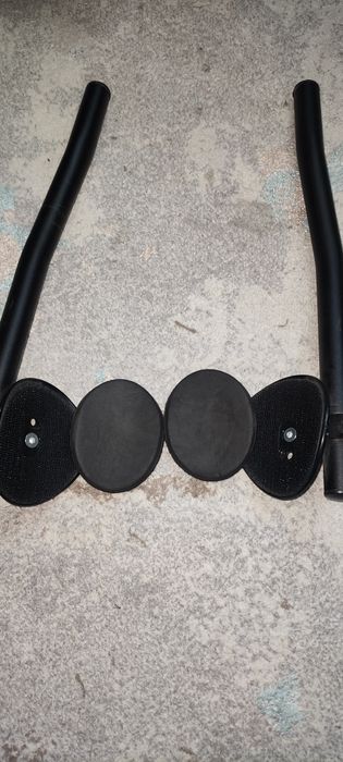 Лежак для велосипеда