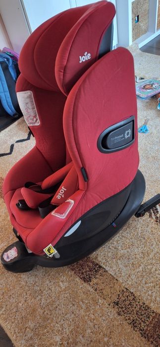 Scaun auto Joie Spin 360