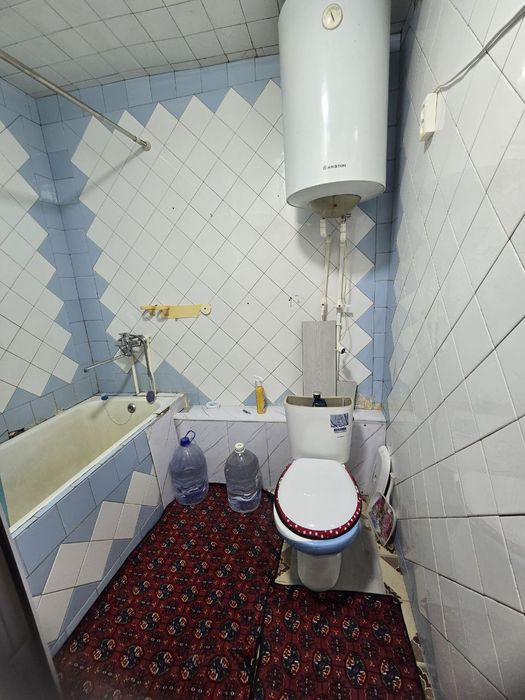 Срочно сдаётся квартира Согдиана