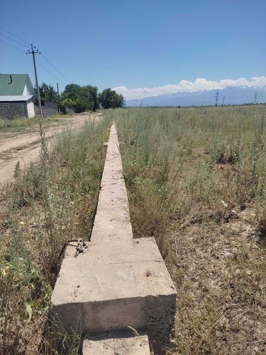 Участок для произвоства, СВХ, склада
