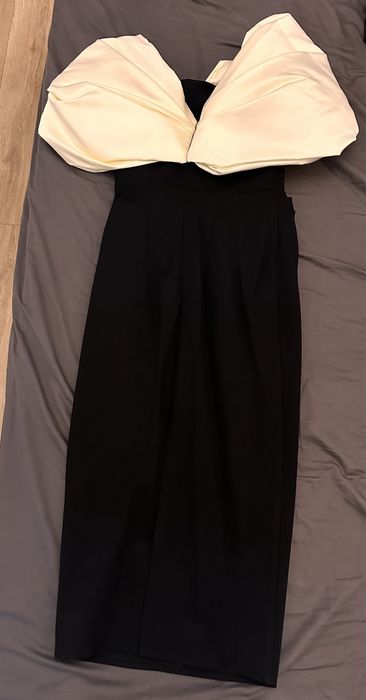 Платье вечернее .