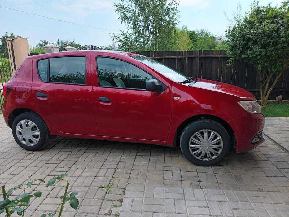 DACIA Sandero 2019 — imagine 3