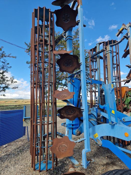 Lemken Karat 9/ 700 KUA- An. Fabr. 2011