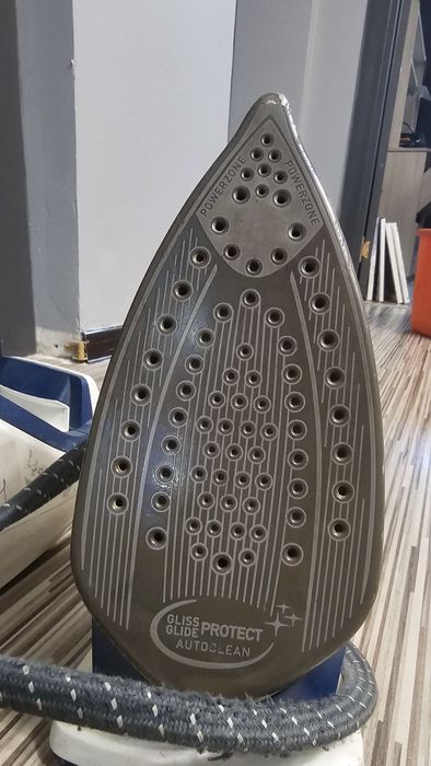 Парогенератор фирмы TEFAL